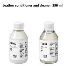 Leather Cleaner Conditioner
