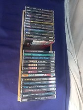 BBC AUDIO BOOKS JOBLOT X 26