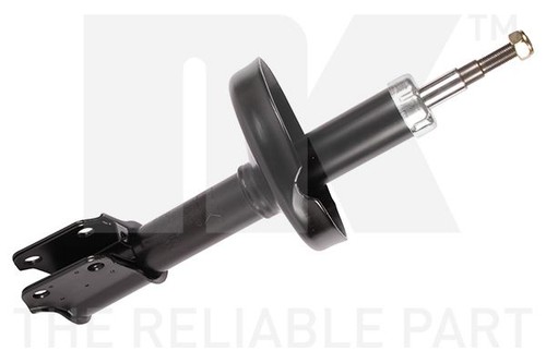 Shock absorber front oil - shock,