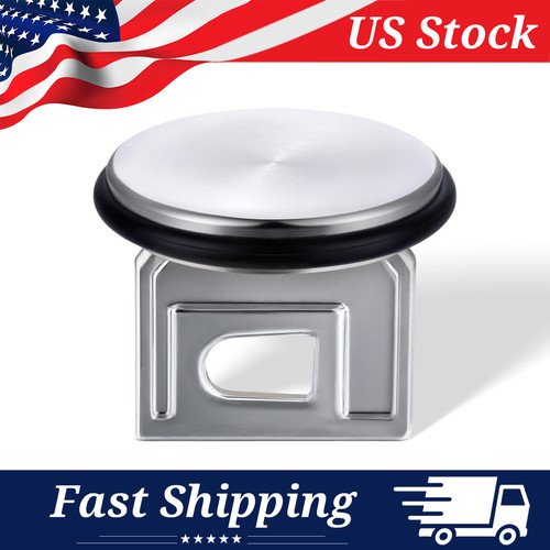 Commercial sink drain - 3.5",