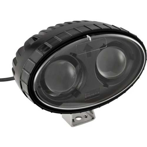 Global industrial blue led - blue,