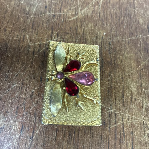 Vintage match box - vintage, holder