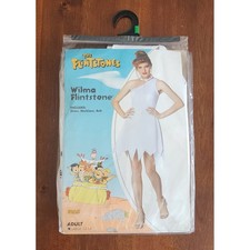 NWT Wilma Flintstone Adult
