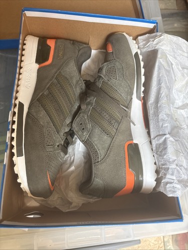 Adidas zx750 suede - zx750,