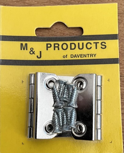 Chrome plated steel - chrome,