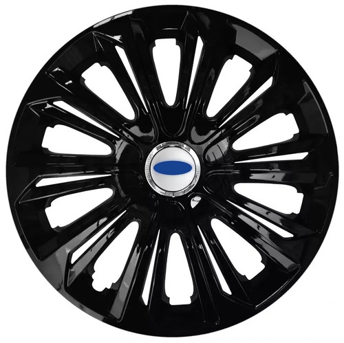 Wheel trims fit transit - 15",