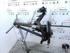 VW GOLF 1J Mk4  R32 4 Motion Right Rear Suspension Corner 1J0505224M