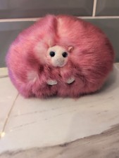Small Harry Potter Pink Pygmy