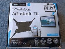 Avf ultra gl601 wall mount - tv,