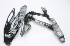 AUDI TT Roadster 8N MK1 Left Right Bonnet Hood Hinge Set Kit 8N0823302 2002