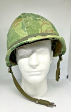 Original Vietnam Era U.S. M1