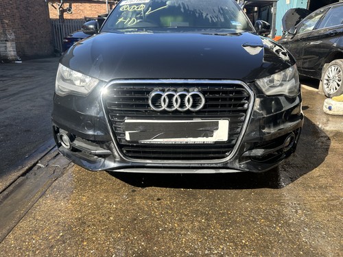 Audi line 2010 - a1, s