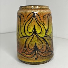 Poole Pottery Aegean Vase