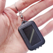 Mini Solar Power 3 LED Light