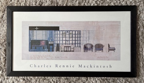 Charles rennie mackintosh - rennie,