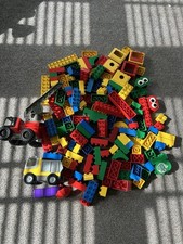 Vintage LEGO Duplo Mixed