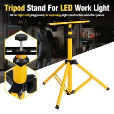 Tripod Stand LED Work Light
