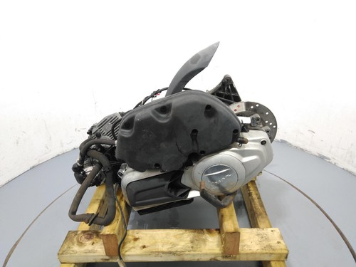 Piaggio vespa engine 1950 2020 - engine, 1950-2020