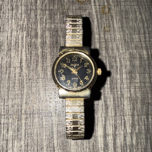 Jalga black gold color - jalga,