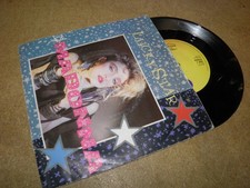 MADONNA- LUCKY STAR VINYL 7" 45RPM PS
