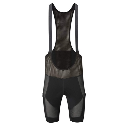 Rab cinder liner bib shorts - liner,