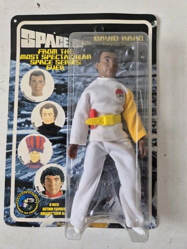 David kano space 1999 - david, mego