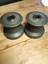 Sailing Yacht Winch. Pair