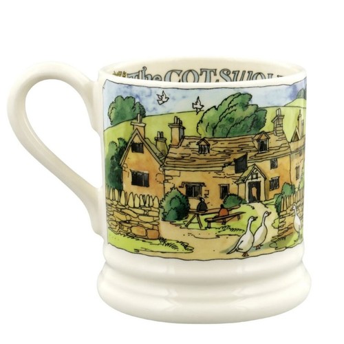 Mug 300ml emma bridgewater - 1,