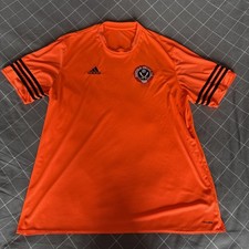 Adidas Climalite Sheffield
