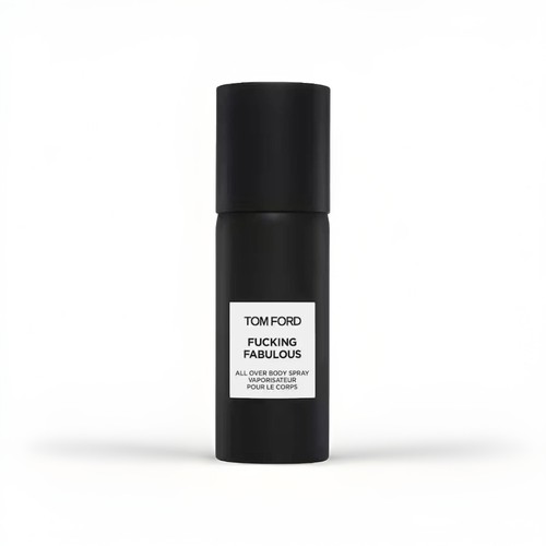 Tom ford fucking fabulous all - fucking,