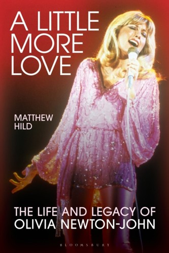 Little more love - little,