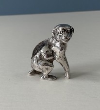 Rare antique solid silver - rare,