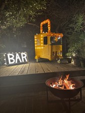 Mini Piaggio Ape, Tuk Tuk