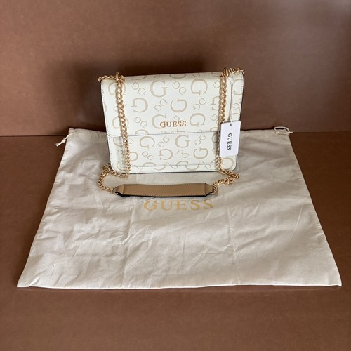 New guess logo print - new,