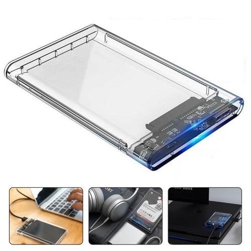 Inch usb sata - sata, ssd