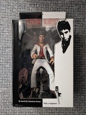 Mezco Scarface Tony Montana