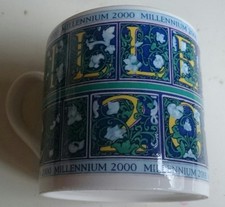 WEDGEWOOD MILLENNIUM (2000