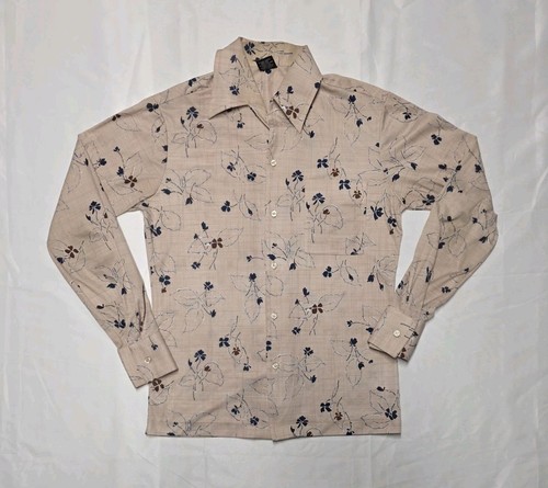 Vintage joel california shirt - vintage,