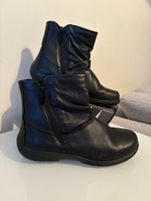 Hotter Women's Whisper Black