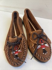 Minnetonka Moccasins Women