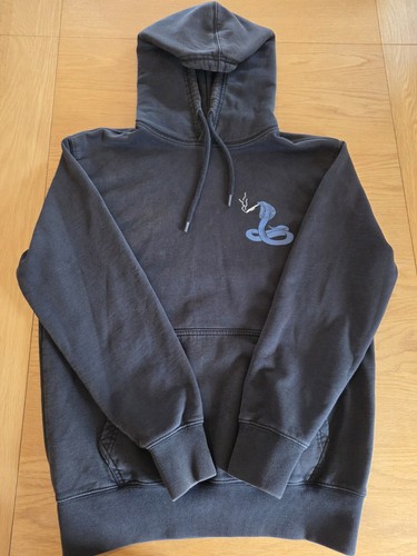 Palace bunning snake - hoodie, in