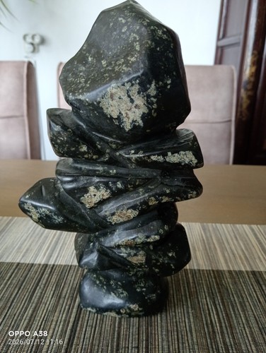 Canadian inuit soleatite - canadian,