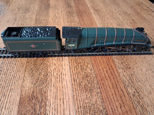Hornby queen scots loco and - hornby,