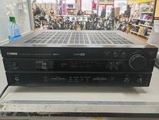 Yamaha Natural Sound AV