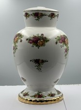 Royal Albert Old Country Roses