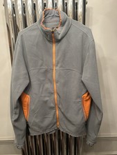 Nike Vintage ACG Zip Jacket Size Large Blue Orange Y2K