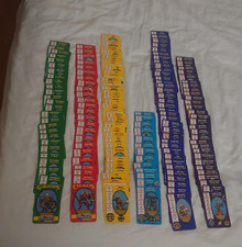 Games Workshop Citadel Combat cards mixed lot - see photos / desc - free P&P