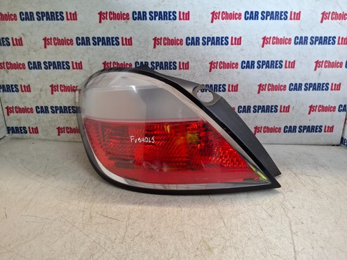 Vauxhall astra hatchback 5dr - hatchback,