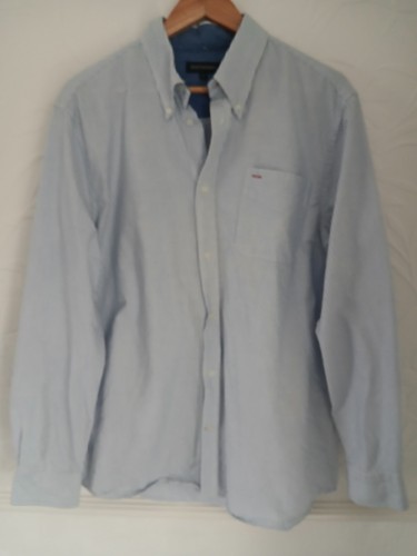 Duchamp men long sleeve - long,