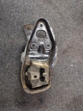 Vauxhall Nova Engine Gearbox